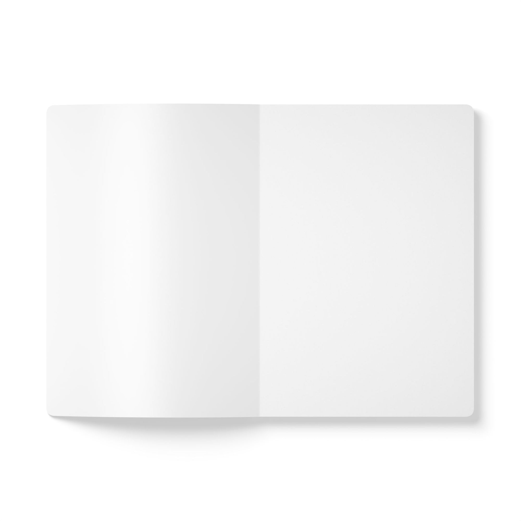Ignorance is Bliss Softcover Journal