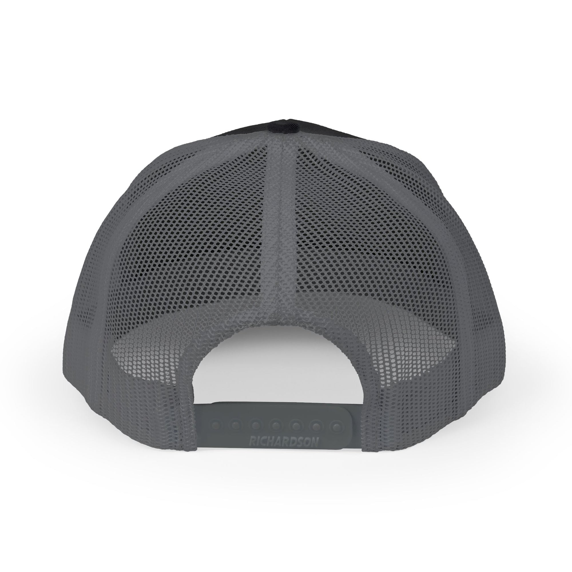 Great Bait Snapback Trucker Cap –Get Hooked