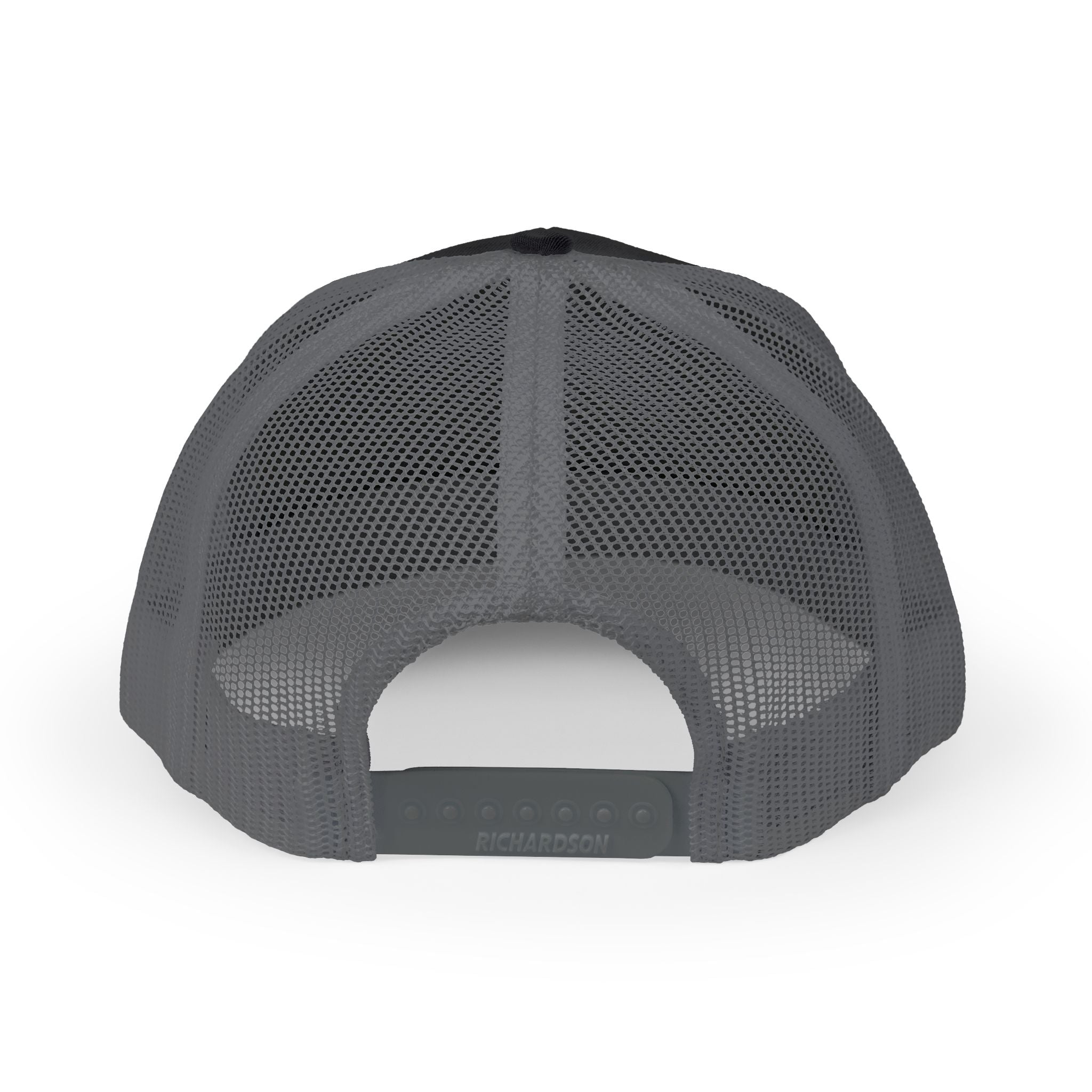 Great Bait Snapback Trucker Cap –Get Hooked