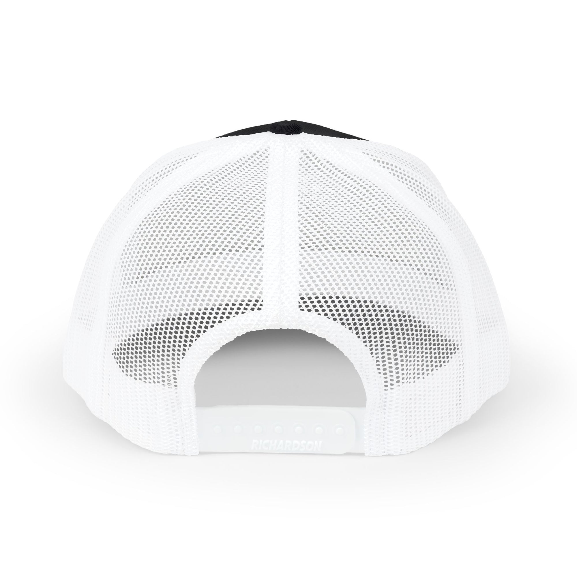 Great Bait Snapback Trucker Cap –Get Hooked