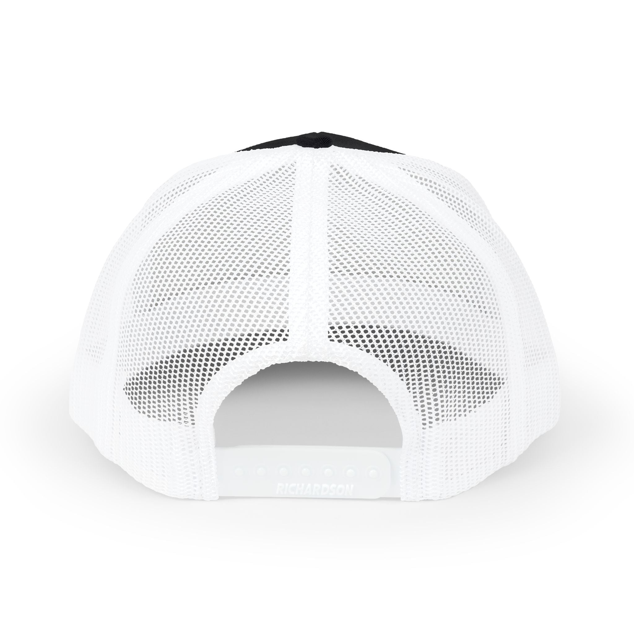Great Bait Snapback Trucker Cap –Get Hooked