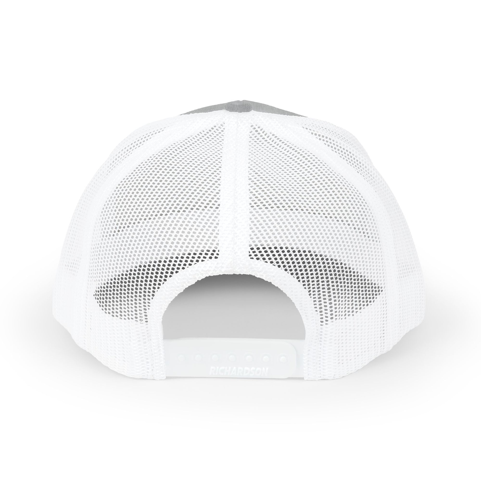 Great Bait Snapback Trucker Cap –Get Hooked