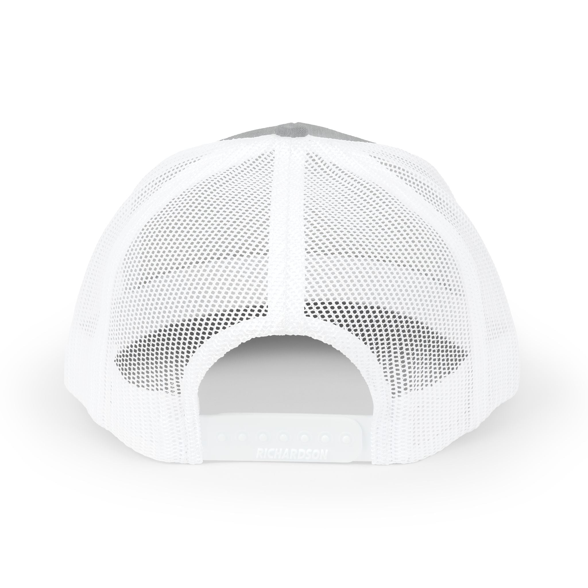 Great Bait Snapback Trucker Cap –Get Hooked