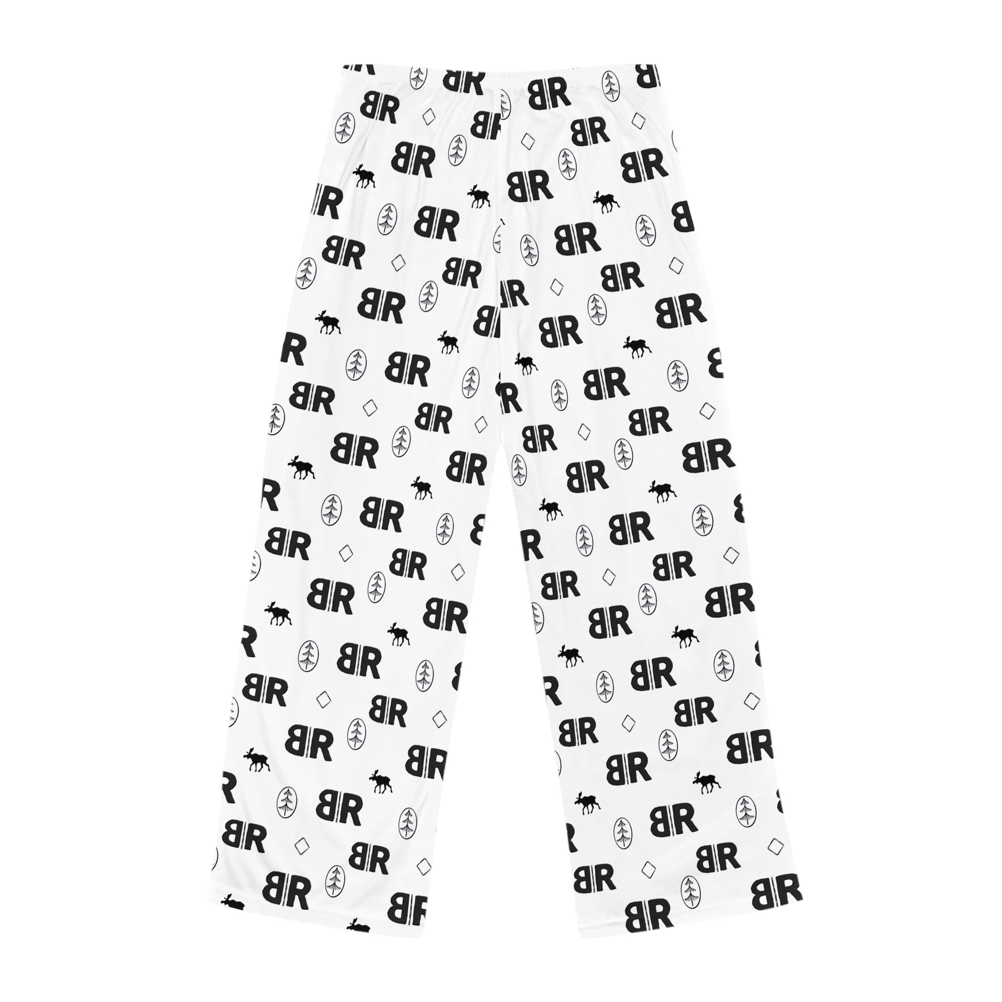 Protest Loungewear – Bully Rebel Custom AOP Pajamas