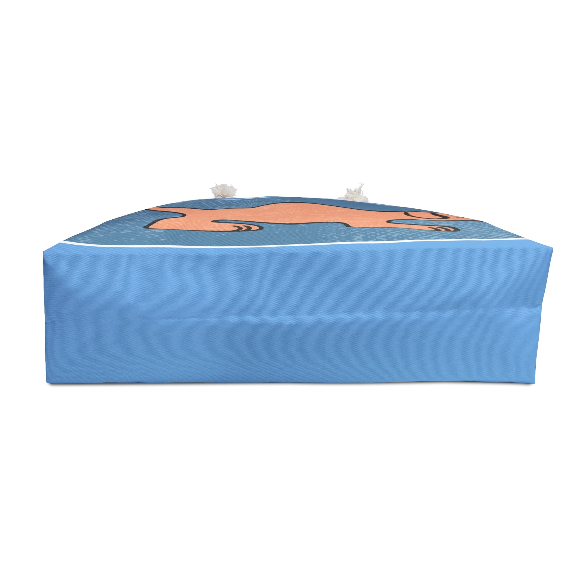 Weiner Weekender Bag