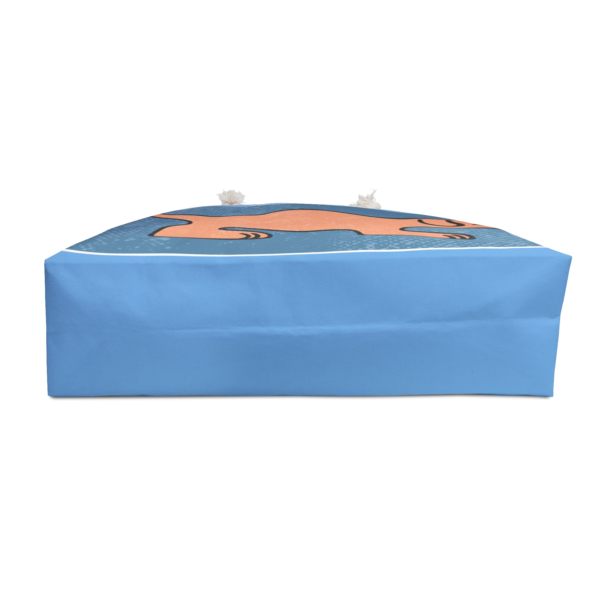 Weiner Weekender Bag