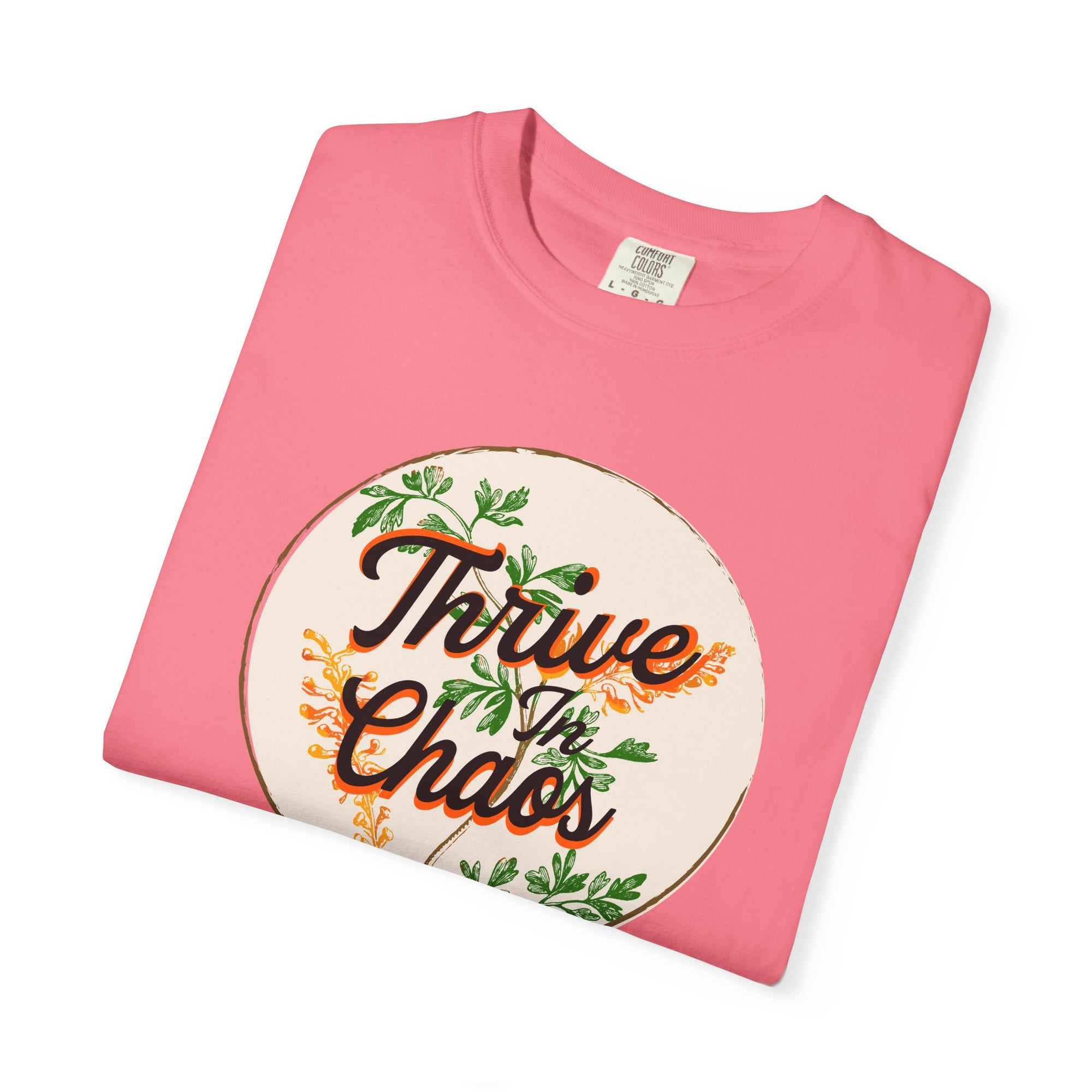 Thrive In Chaos