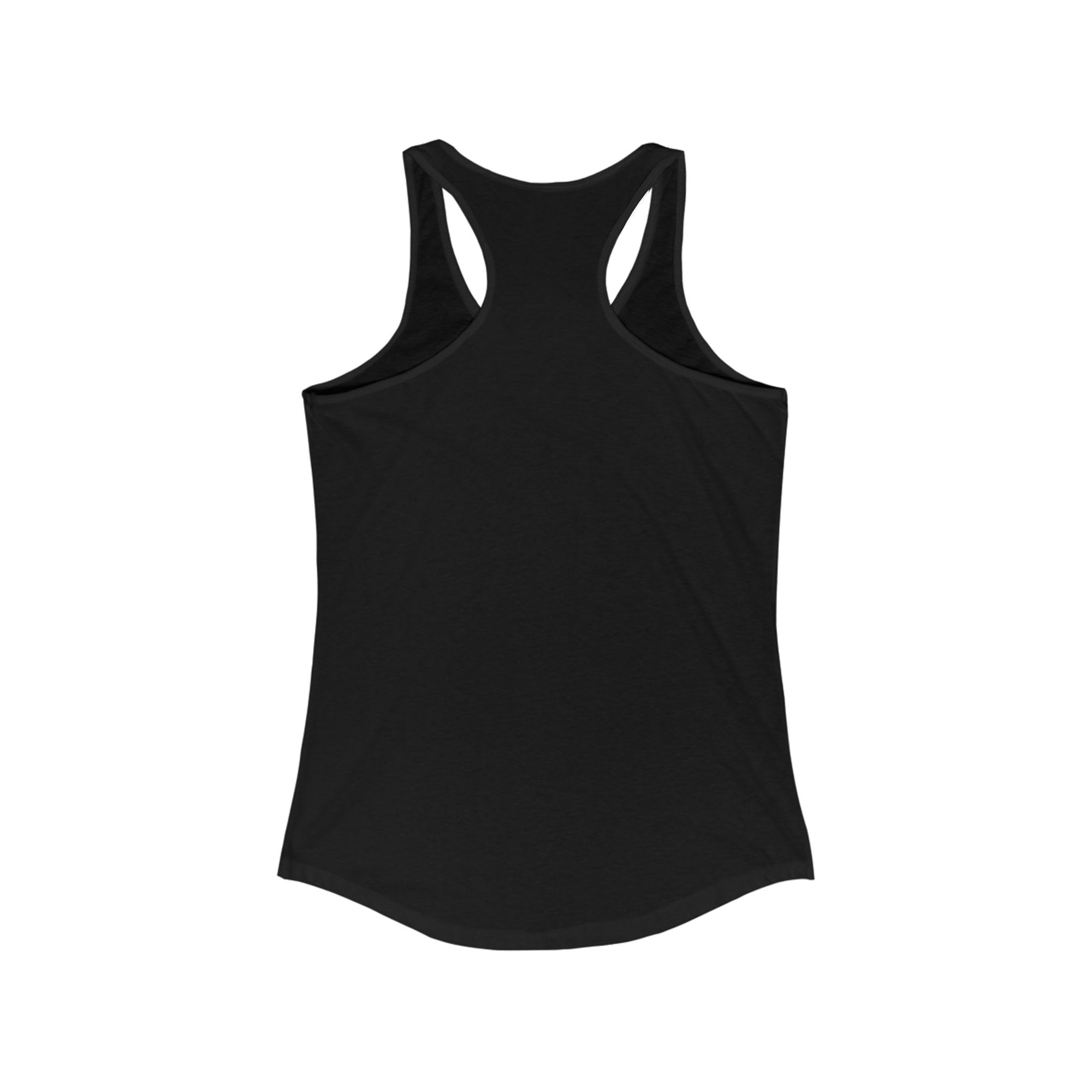 First Amendment Racerback Tank