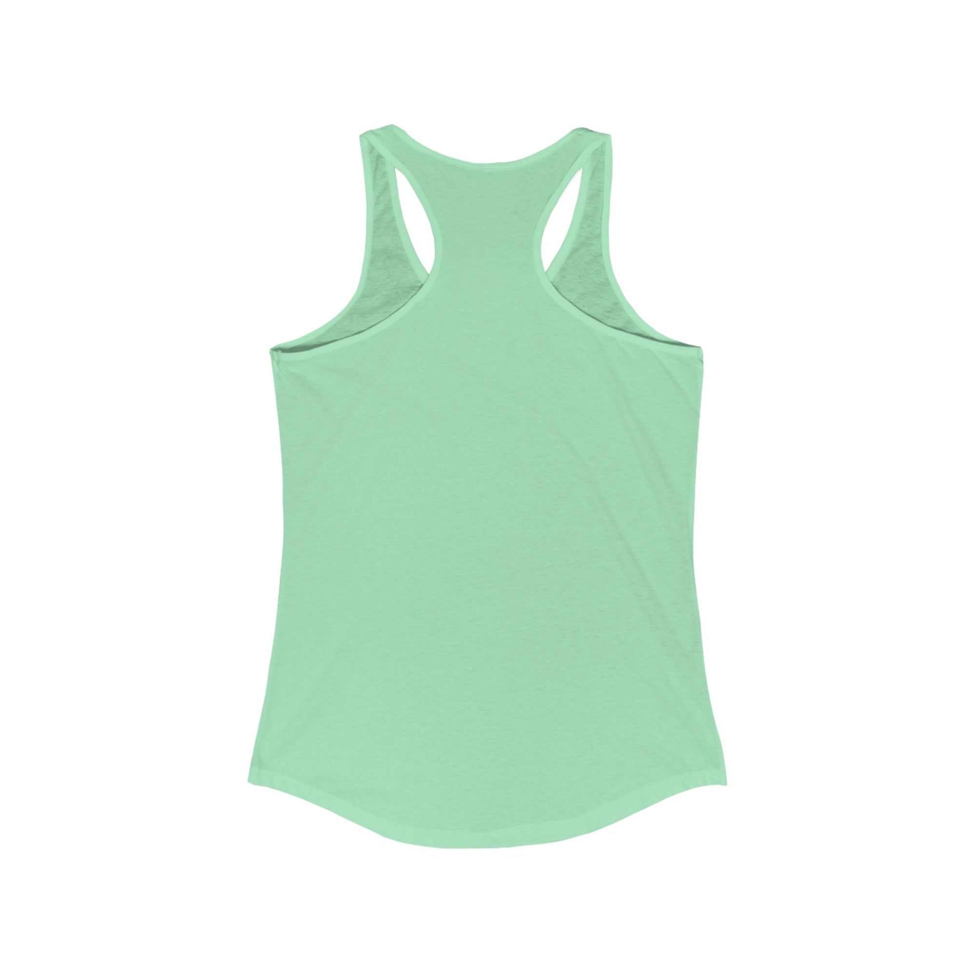 First Amendment Racerback Tank