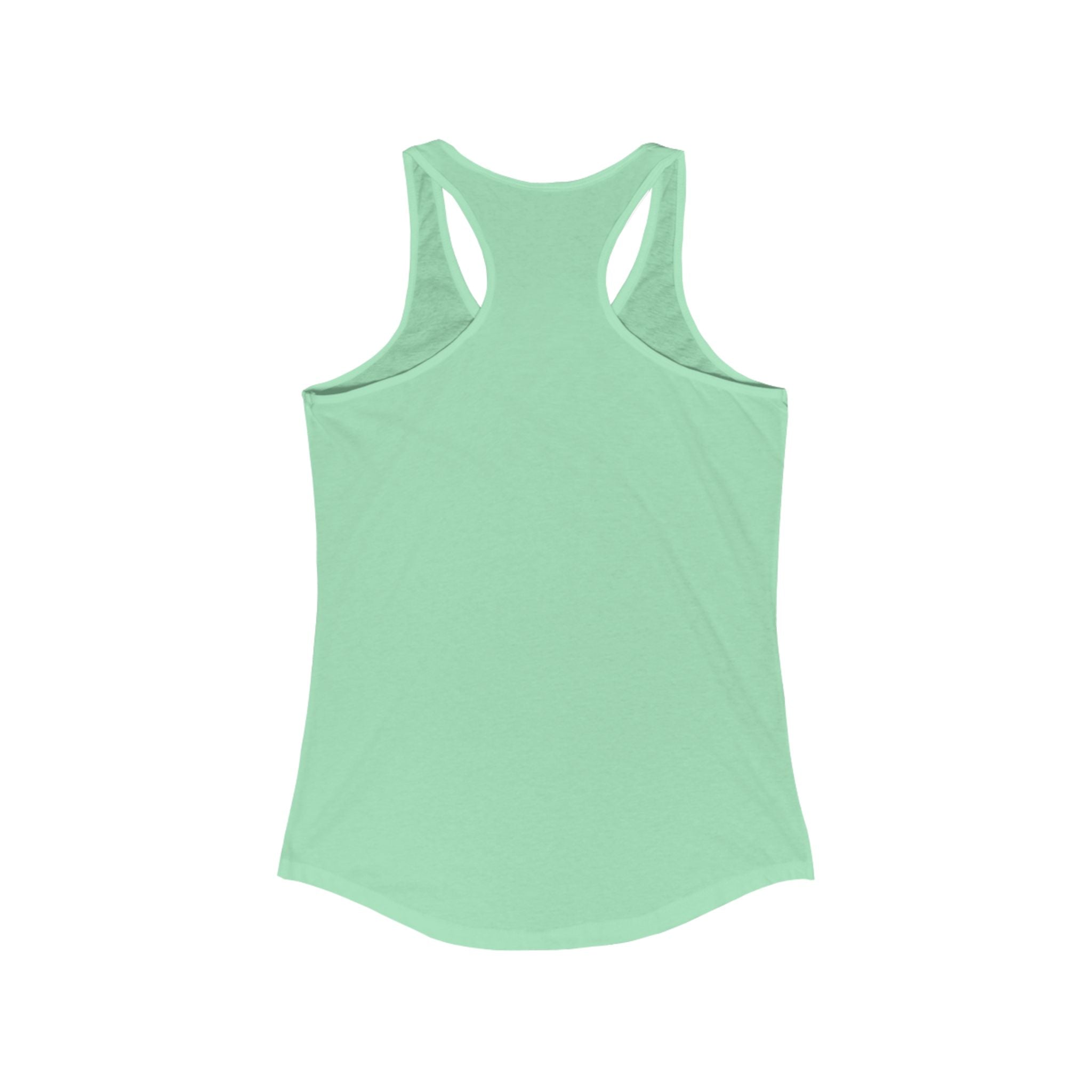 First Amendment Racerback Tank