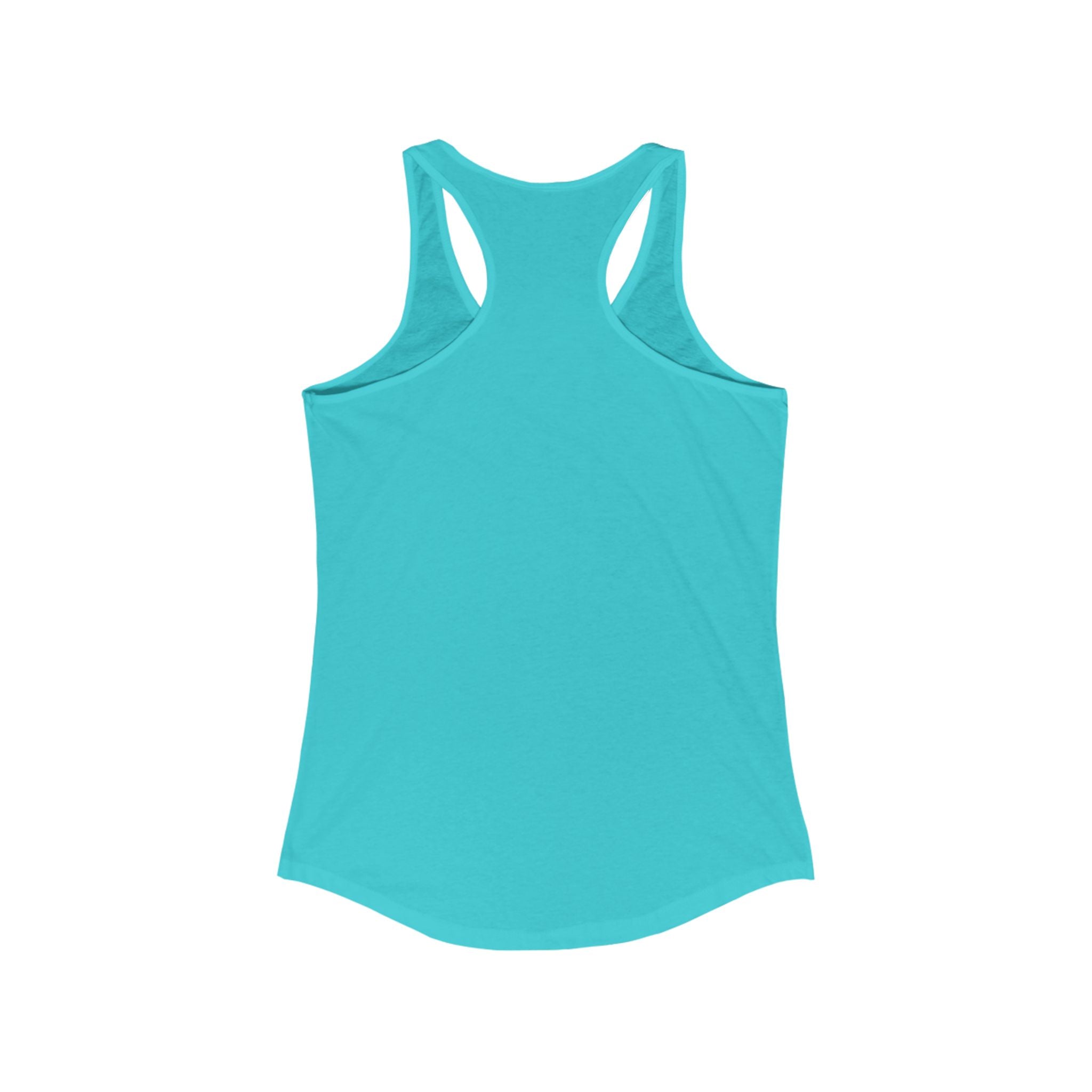 First Amendment Racerback Tank