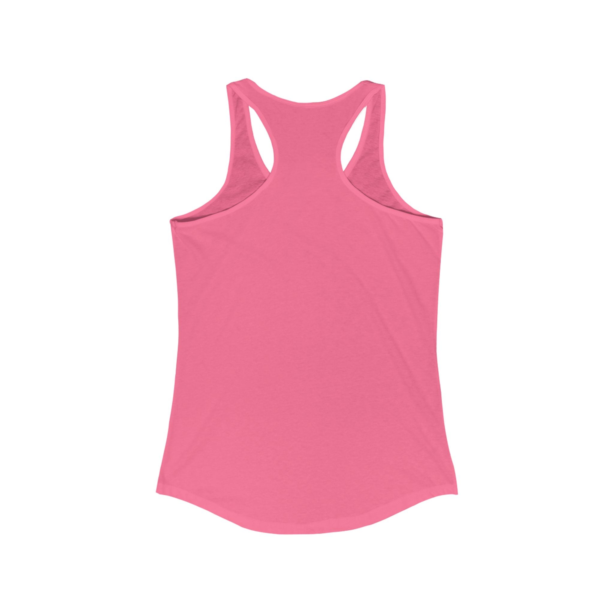 First Amendment Racerback Tank